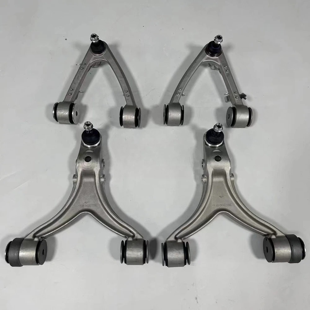 Front Suspension Kit for  Quattroporte GranTurismo OEM 980139891 980139892 980139893 980139894